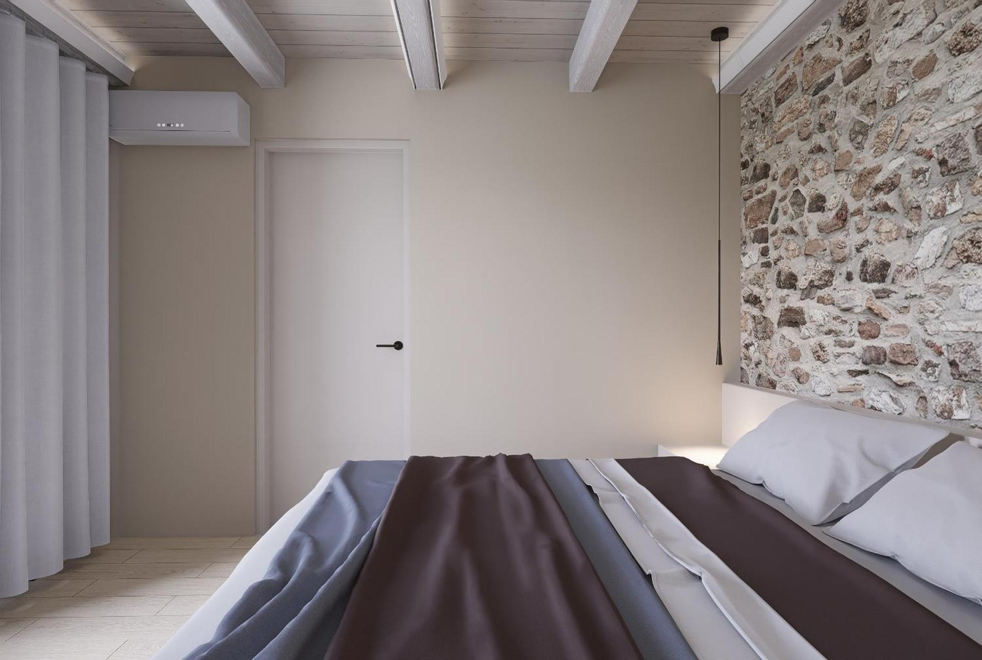 Ktima Faki, Olympus Mountain Accommodation & Retreat Літохоро Екстер'єр фото